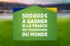 récompense betclic France coupe du monde