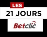 Betclic lance son opération Promo Flash