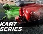 50 000€ à gagner sur les Kart Series