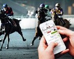 Essayez le site mobile Betclic turf