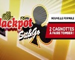 Formule de tournois à jackpot progressifs