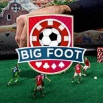 Betclic propose le Big Foot