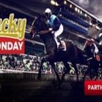 Prenez part au tirage au sort Lucky Monday