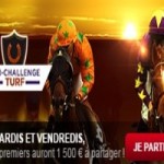 1500 euros en jeu chaque mardi et vendredi sur Betclic