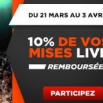 Basketball Live sur Betclic Sport