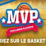 Betclic propose le Challenge playoffs NBA