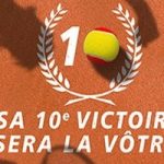 Pariez sur Betclic.fr sur Roland Garros