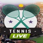 Mises Live remboursées sur Wimbledon avec Betclic Sport