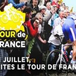 Pariez sur le Tour de France 2016 avec Betclic