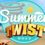 Betclic Poker vous propose les Summer Twist