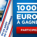 10.000€ à gagner grâce au Challenge Foot Betclic