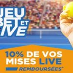 Misez sur le tournoi du Grand Chelem d'Asutralie sur Betclic entre le 16 et le 30/01