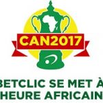 Pariez avec Betclic.fr sur la CAN 2017