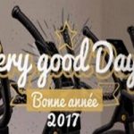 Betclic vous propose son offre Very Good Days en janvier