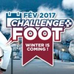 Pariez sur le foot avec Betclic du 10 au 22 février 2017