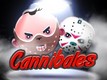 Betclic Poker vous propose le tournoi Cannibales
