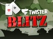 Le nouveau tournoi de poker de Betclic le Twister Blitz