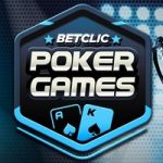 74 tournois oragnisés en janvier 2018 pour les Betclic Poker Games