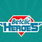 Gagnez le titre de Betclic Heroes en jouant au poker du 28/92 au 2/04/2018
