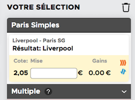 Tuto Betclic Comment Placer Un Pari Sportif Sur Betclicfr