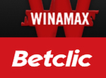 Test Winamax vs. Betclic