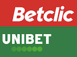 Comparatif Betclic-Unibet